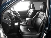 Toyota Land Cruiser Prado 150 Series Рестайлинг 2 Тюмень  - изображение 42
