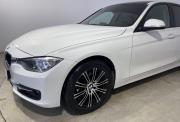 BMW 3 серии VI (F3x) Саранск  - изображение 45