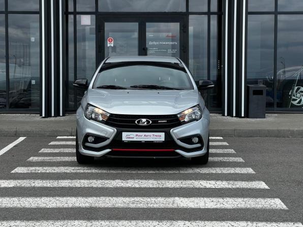 Lada (ВАЗ) Vesta I с пробегом 2019 года, цена 1 467 000 рублей, 19900 км, седан, Автокод Объявления