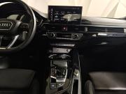 Audi A5 II (F5) Москва  - изображение 35