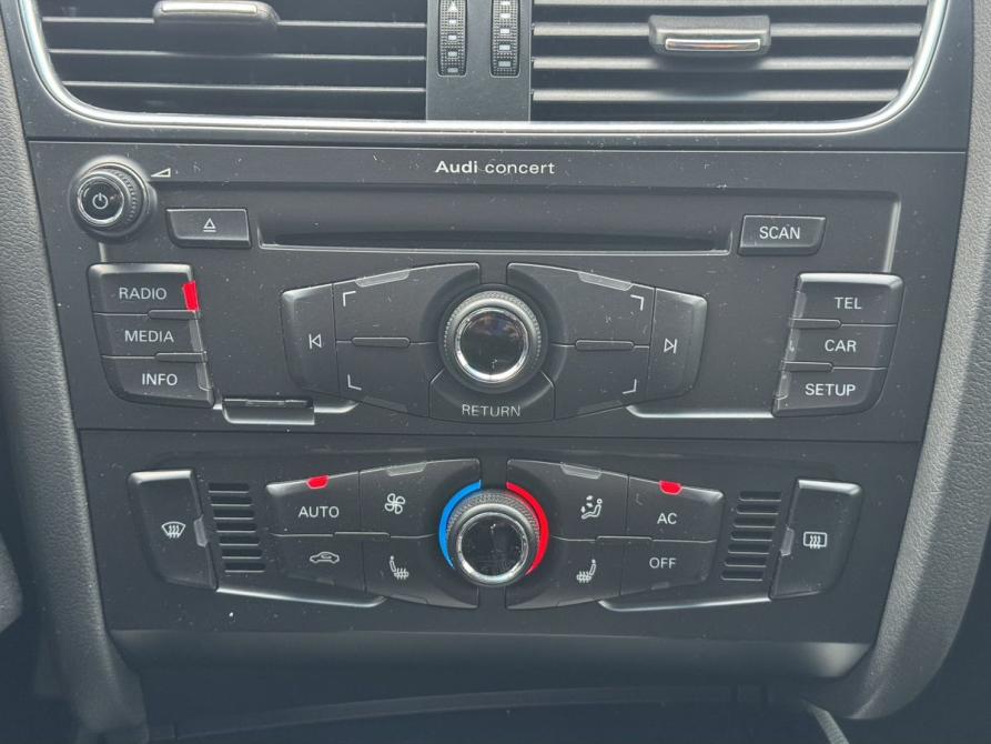 Audi A4 IV (B8) Ижевск  - изображение 16