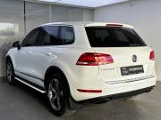 Volkswagen Touareg II Уфа  - изображение 30