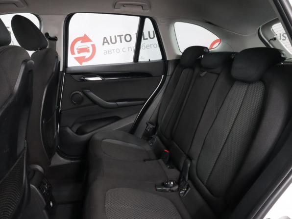 BMW X1 II (F48) с пробегом 2016 года, цена 1 799 000 рублей, 127883 км, внедорожник, Автокод Объявления