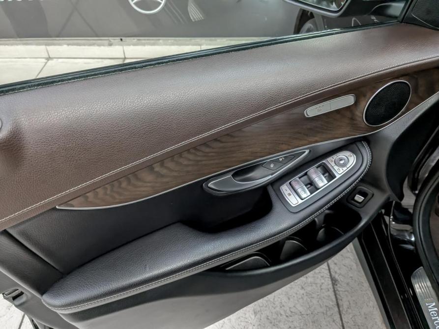 Mercedes-Benz GLC I (X253) Москва  - изображение 18
