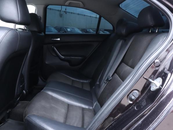 Honda Accord VII Рестайлинг с пробегом 2007 года, цена 580 000 рублей, 402130 км, седан, Автокод Объявления