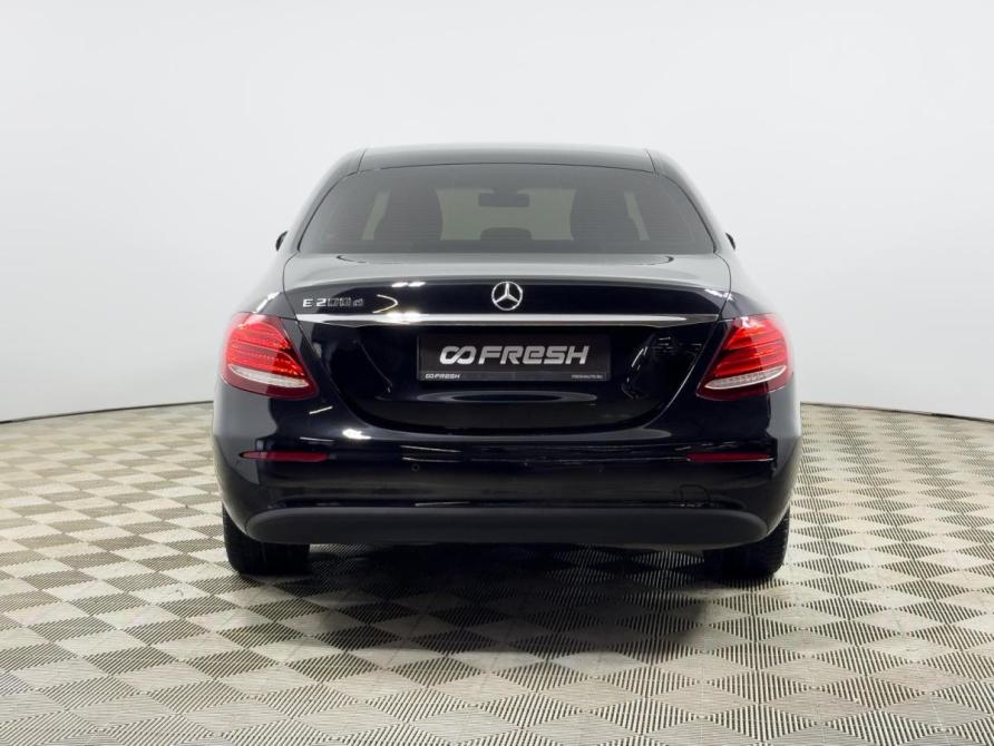 Mercedes-Benz E-Класс V (W213 S213 C238) Казань  - изображение 4