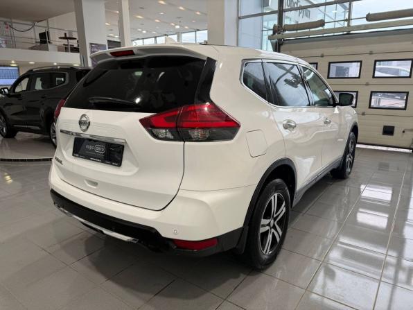 Nissan X-Trail III Рестайлинг с пробегом 2019 года, цена 1 938 000 рублей, 194073 км, внедорожник, Автокод Объявления