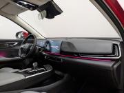 BAIC X55 Москва  - изображение 47