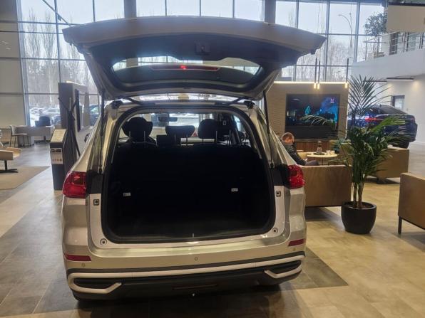 Новый Haval M6 II 2026 года, цена 2 276 010 рублей, внедорожник, Автокод Объявления
