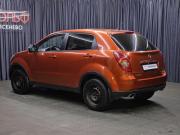 SsangYong Actyon II Москва  - изображение 28