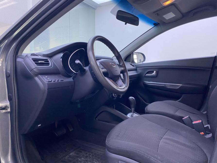 Kia Rio III Уфа  - изображение 20