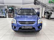 Kia Sportage II Казань  - изображение 24