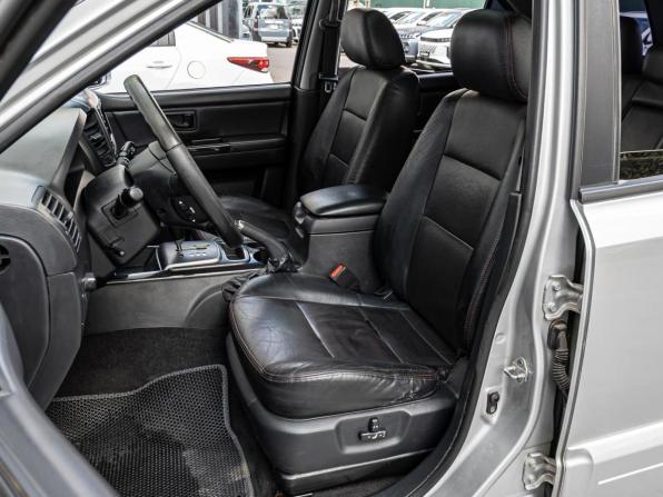Kia Sorento I Рестайлинг с пробегом 2009 года, цена 720 000 рублей, 217591 км, внедорожник, Автокод Объявления