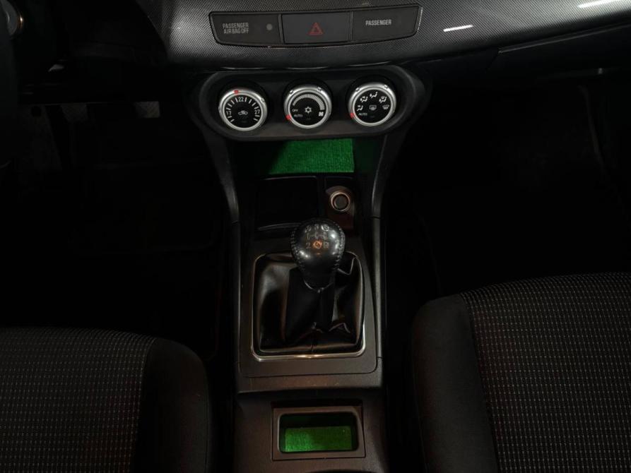 Mitsubishi Lancer X Санкт-Петербург  - изображение 16