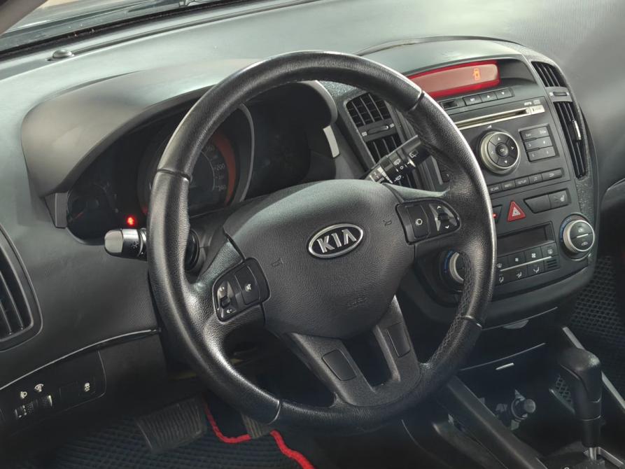 Kia Ceed I Рестайлинг Москва  - изображение 12