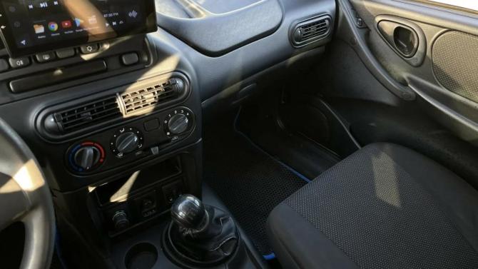 Chevrolet Niva I Рестайлинг с пробегом 2010 года, цена 430 000 рублей, 217432 км, внедорожник, Автокод Объявления