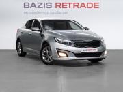 Kia Optima III Рестайлинг Тюмень  - изображение 29