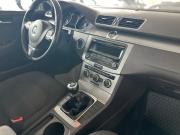 Volkswagen Passat B7 Новосибирск  - изображение 39