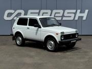 Lada (ВАЗ) 2121 (4x4) I Рестайлинг Кропоткин  - изображение 15