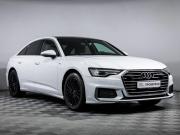 Audi A6 V (C8) Москва  - изображение 25