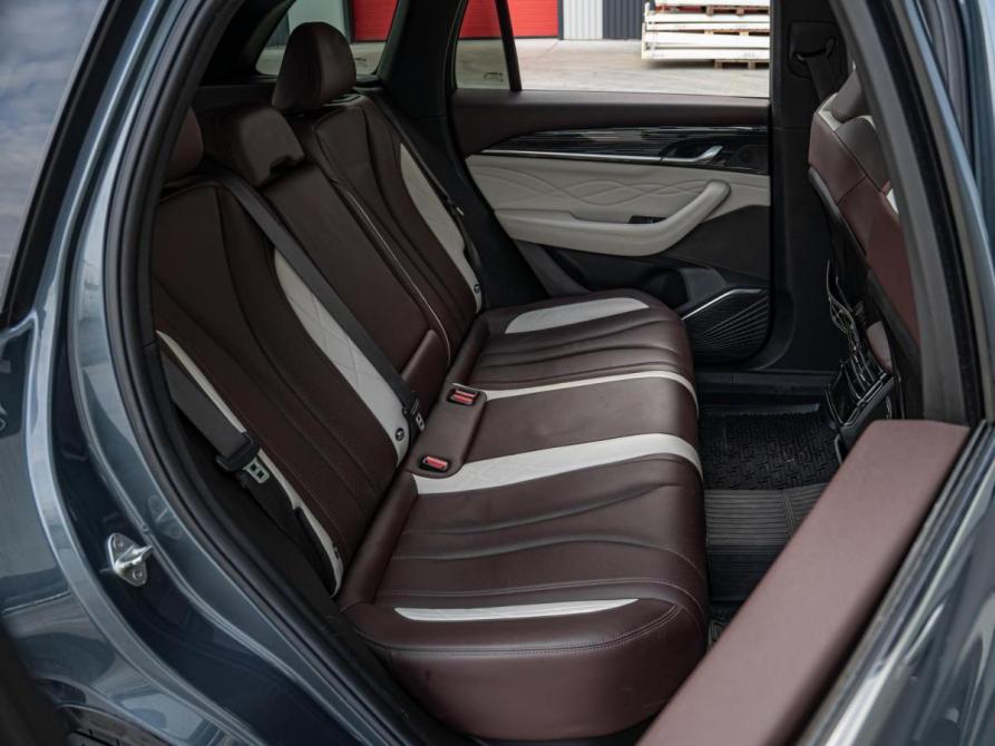 Geely Monjaro I Краснодар  - изображение 7
