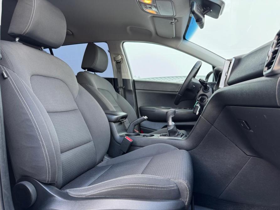 Kia Sportage IV Рестайлинг Воронеж  - изображение 16