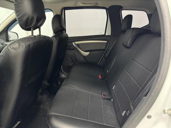 Renault Duster I с пробегом 2014 года, цена 1 245 000 рублей, 96534 км, внедорожник, Автокод Объявления