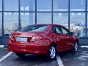 Toyota Corolla X (E140 E150) Рестайлинг Москва  - изображение 27