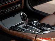 BMW 5 серии VI (F10/F11/F07) Рестайлинг Москва  - изображение 31