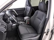 Toyota Land Cruiser Prado 150 Series Рестайлинг 3 Москва  - изображение 50