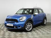 Mini Countryman I Санкт-Петербург  - изображение 19