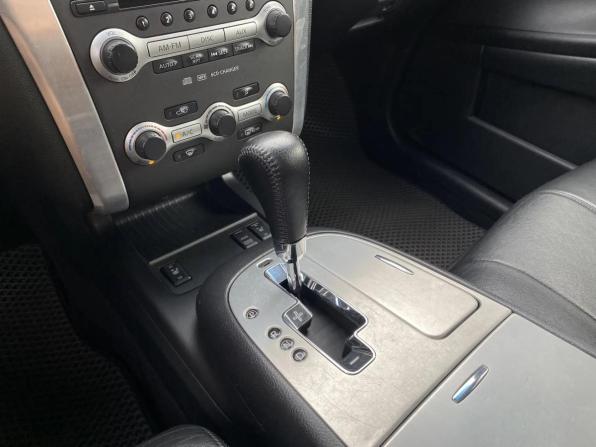 Nissan Murano II (Z51) Рестайлинг 2 с пробегом 2011 года, цена 1 179 000 рублей, 266260 км, внедорожник, Автокод Объявления