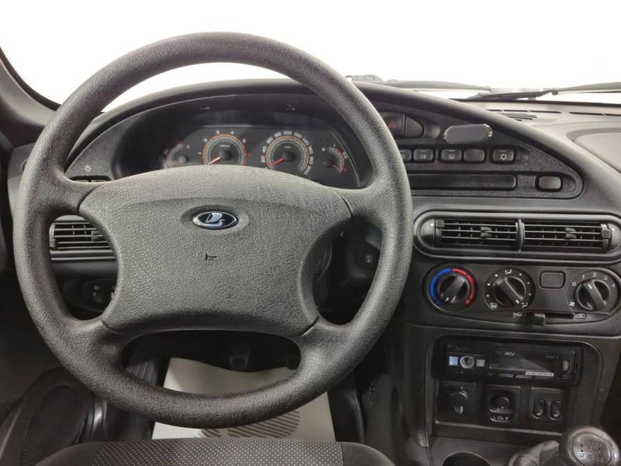 Lada (ВАЗ) Niva Travel I Альметьевск  - изображение 14