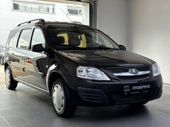 Lada (ВАЗ) Largus I с пробегом 2018 года, цена 630 000 рублей, 218752 км, универсал, Автокод Объявления