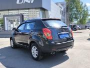 SsangYong Actyon II Санкт-Петербург  - изображение 22