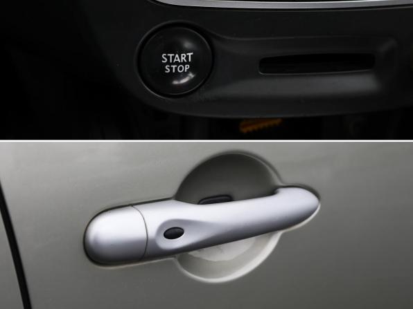 Renault Megane III Рестайлинг с пробегом 2014 года, цена 798 000 рублей, 108549 км, хэтчбек, Автокод Объявления