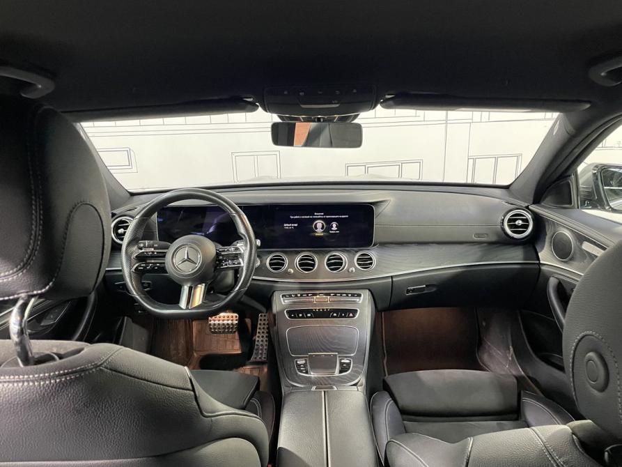 Mercedes-Benz E-Класс V (W213 S213 C238) Рестайлинг Москва  - изображение 2