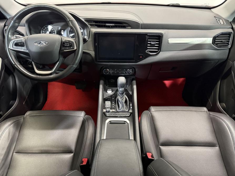 Chery Tiggo 4 I Рестайлинг Ярославль  - изображение 9