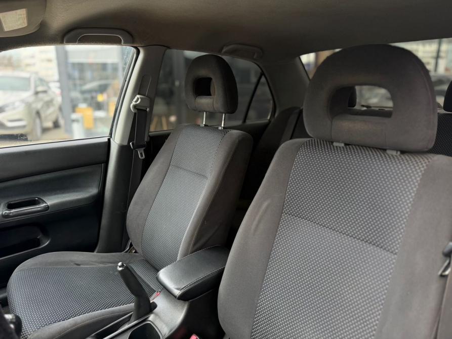 Mitsubishi Lancer IX Рестайлинг Ижевск  - изображение 14