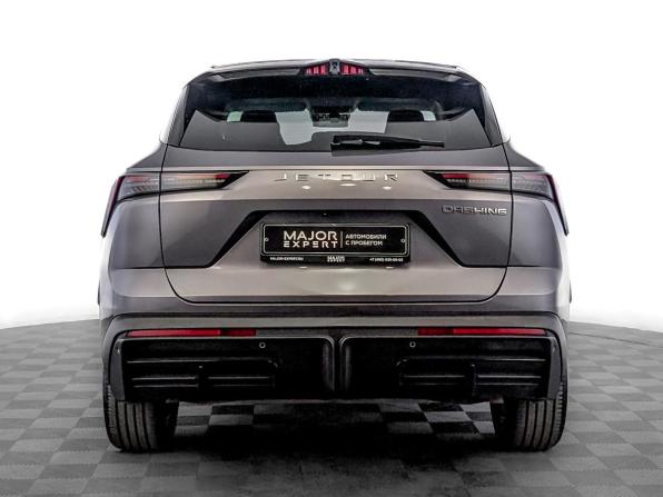 JETOUR DASHING I с пробегом 2024 года, цена 2 100 000 рублей, 45621 км, внедорожник, Автокод Объявления