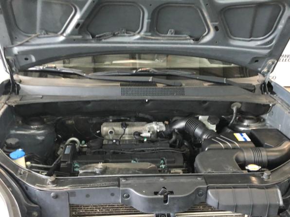 Hyundai Tucson I с пробегом 2008 года, цена 680 000 рублей, 243283 км, внедорожник, Автокод Объявления