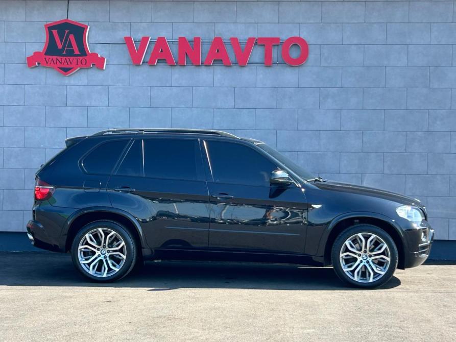 BMW X5 II (E70) Альметьевск  - изображение 4
