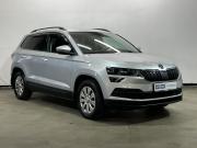 Skoda Karoq I Ярославль  - изображение 20