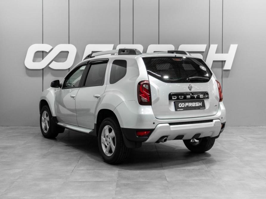 Renault Duster I Рестайлинг Тюмень  - изображение 2