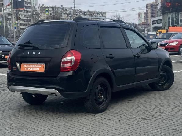 Lada (ВАЗ) Granta I Рестайлинг с пробегом 2023 года, цена 620 000 рублей, 178000 км, универсал, Автокод Объявления