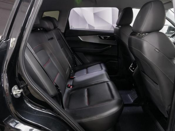 Chery Tiggo 7 Pro I с пробегом 2022 года, цена 1 845 000 рублей, 32000 км, внедорожник, Автокод Объявления