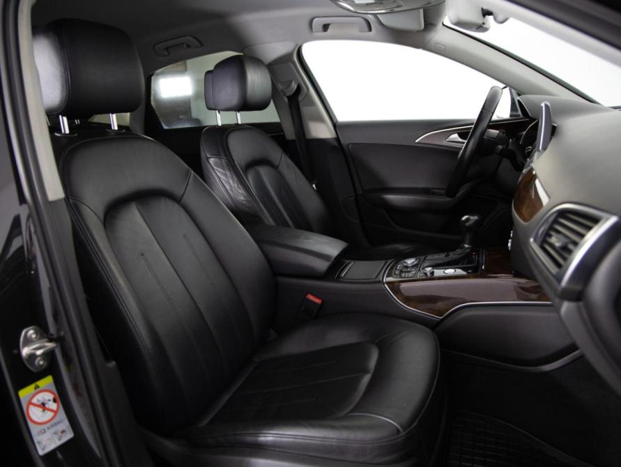 Audi A6 IV (C7) Санкт-Петербург  - изображение 12