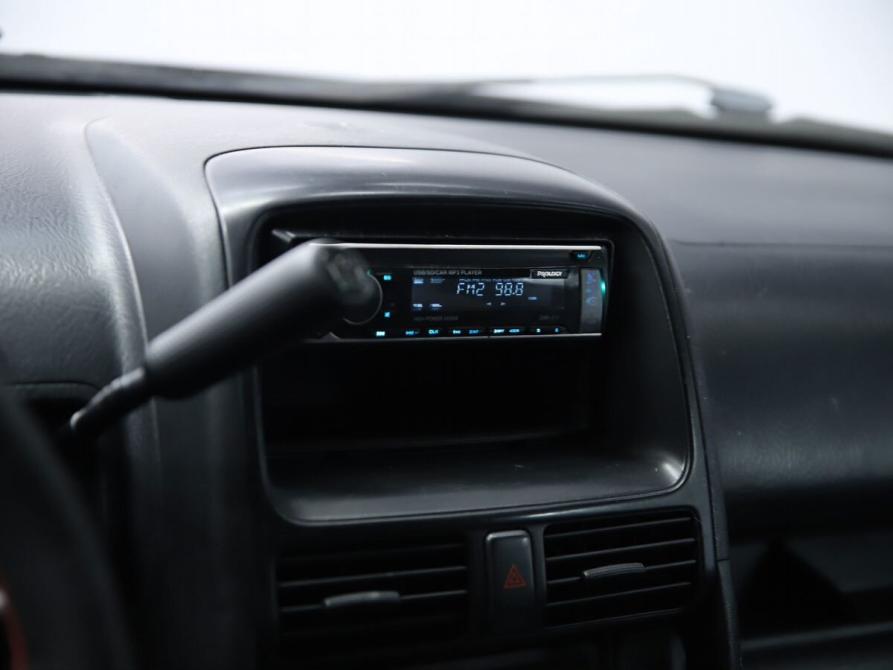 Honda CR-V II Уфа  - изображение 14