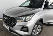 Chery Tiggo 4 Pro I Киров  - изображение 56