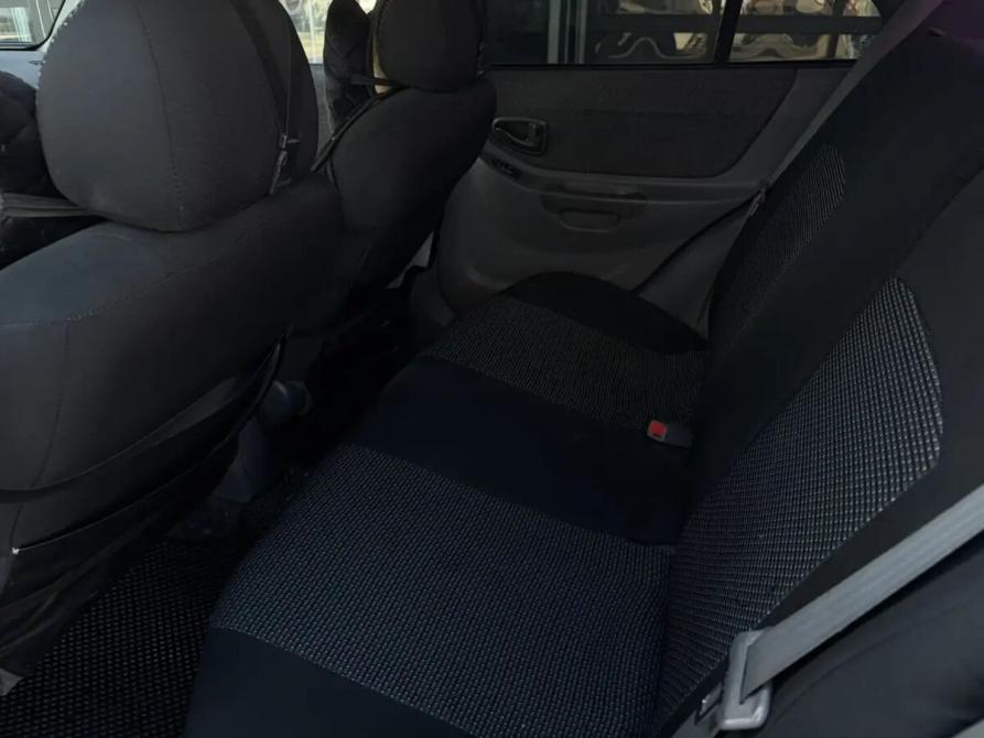 Hyundai Accent II Волгоград  - изображение 15